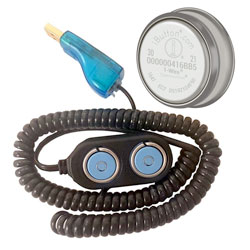 iButton THERMO-S-KIT Thermochron Starter Kit